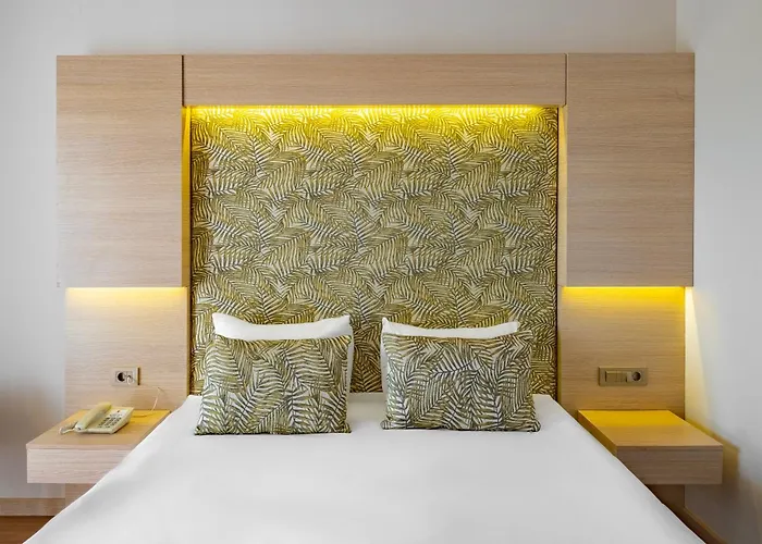 Standard Queen Room